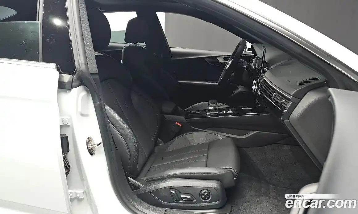 Audi A5 2021 2.0 Автомат в Москве № 156814, фото 16