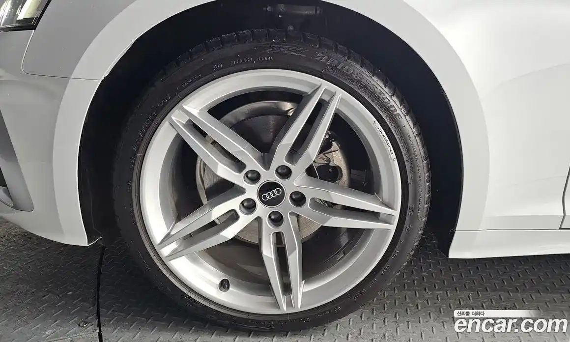 Audi A5 2021 2.0 Автомат в Москве № 156814, фото 17