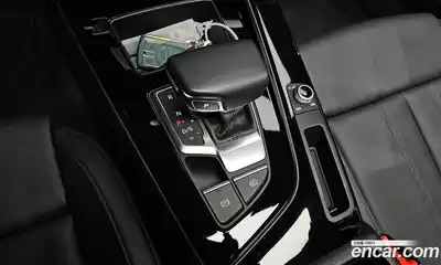 Audi A5 2021 2.0 Автомат в Москве № 156814, миниатюра 8