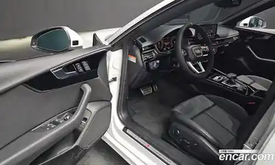 Audi A5 2021 2.0 Автомат в Москве № 156814, миниатюра 9