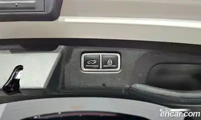 Kia Sorento 2023 1.6 Автомат в Москве № 156886, миниатюра 12