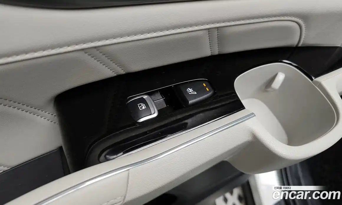 Kia Sorento 2023 1.6 Автомат в Москве № 156886, фото 20