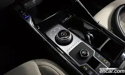 Kia Sorento 2023 1.6 Автомат в Москве № 156886, миниатюра 5