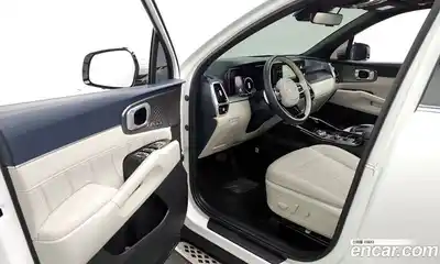 Kia Sorento 2023 1.6 Автомат в Москве № 156886, миниатюра 7