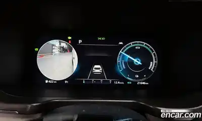 Kia Sorento 2023 1.6 Автомат в Москве № 156886, миниатюра 9