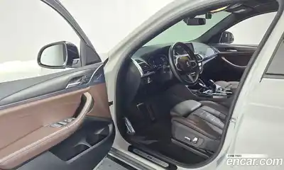 BMW X4 2021 2.0 Автомат в Москве № 157225, миниатюра 12