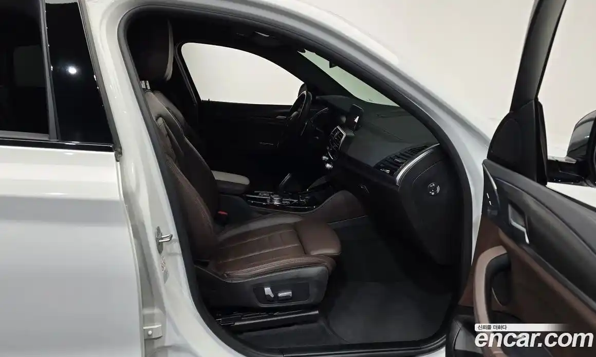 BMW X4 2021 2.0 Автомат в Москве № 157225, фото 18