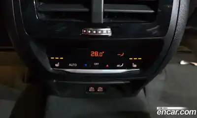 BMW X4 2021 2.0 Автомат в Москве № 157225, миниатюра 2