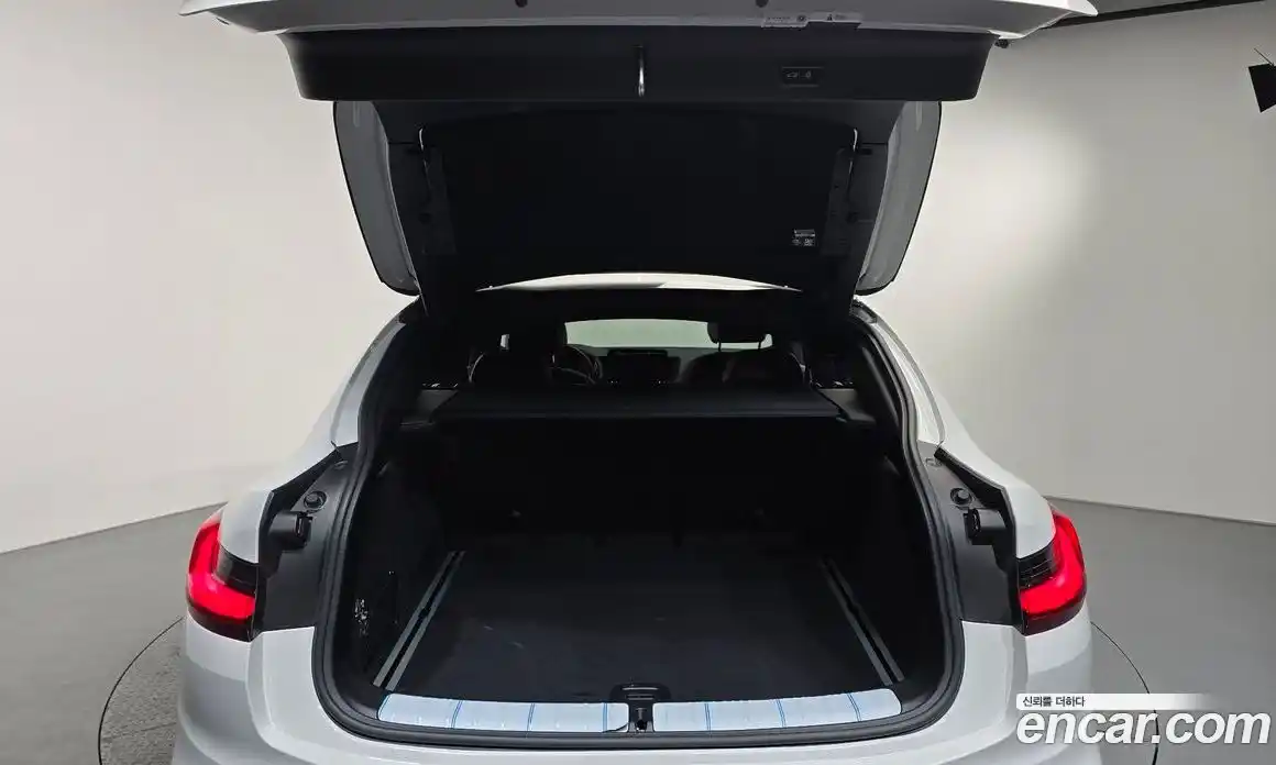 BMW X4 2021 2.0 Автомат в Москве № 157225, фото 5