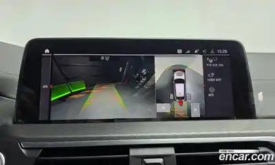 BMW X4 2021 2.0 Автомат в Москве № 157225, миниатюра 7