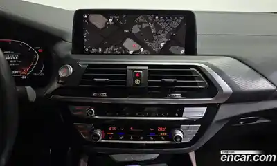 BMW X4 2021 2.0 Автомат в Москве № 157225, миниатюра 8