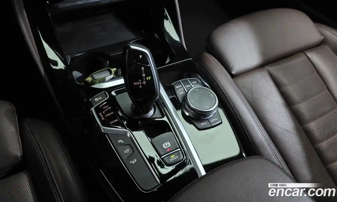 BMW X4 2021 2.0 Автомат в Москве № 157225, фото 9