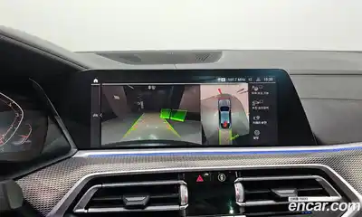 BMW X6 2021 3.0 Автомат в Москве № 158468, миниатюра 11