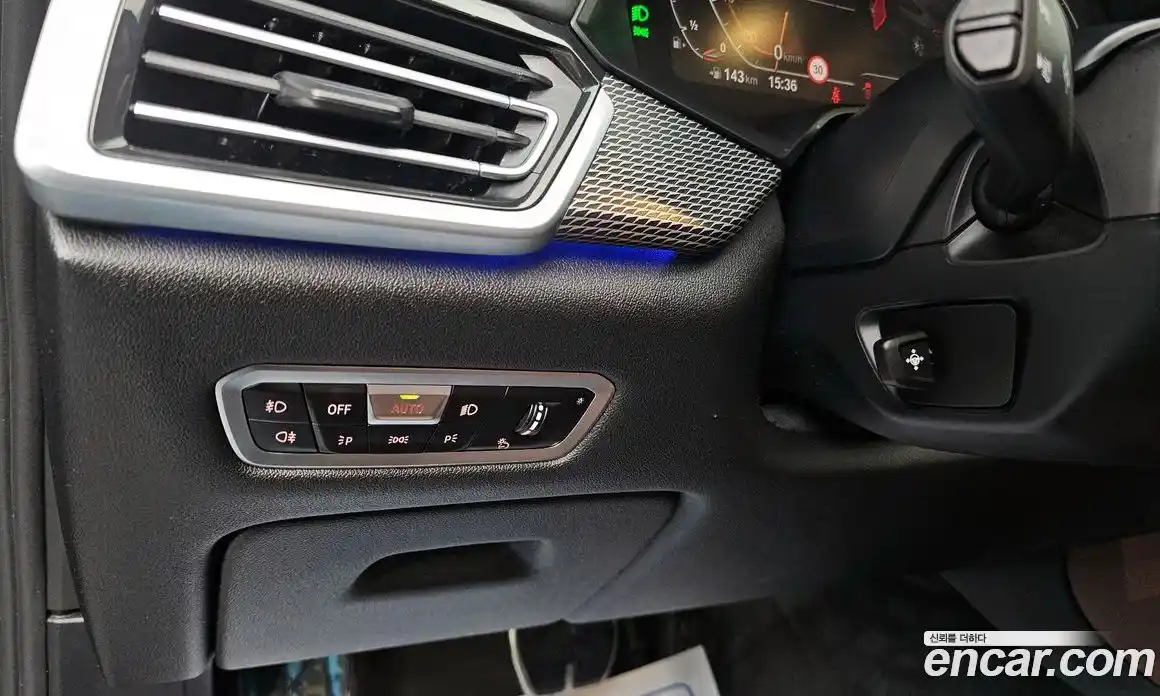 BMW X6 2021 3.0 Автомат в Москве № 158468, фото 16