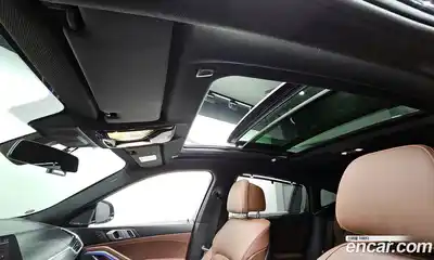 BMW X6 2021 3.0 Автомат в Москве № 158468, миниатюра 2