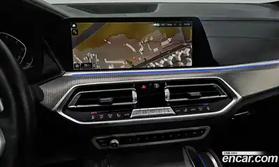 BMW X6 2021 3.0 Автомат в Москве № 158468, миниатюра 4