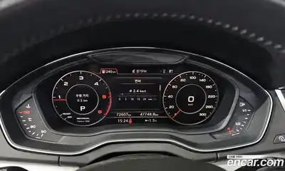 Audi Q5 2020 2.0 Автомат в Москве № 160831, миниатюра 12