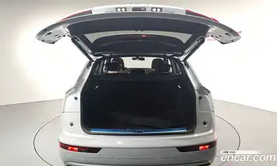 Audi Q5 2020 2.0 Автомат в Москве № 160831, миниатюра 7