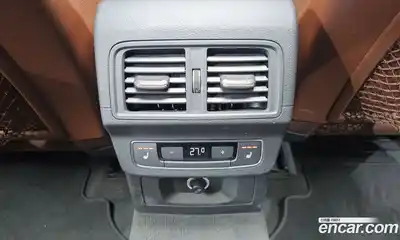 Audi Q5 2020 2.0 Автомат в Москве № 160831, миниатюра 10