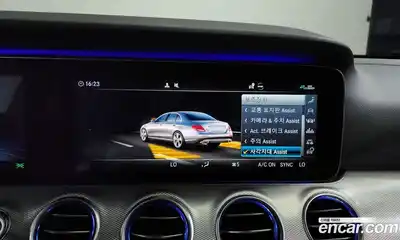 Mercedes-Benz E-Class 2020 2.0 Автомат в Москве № 161070, миниатюра 12