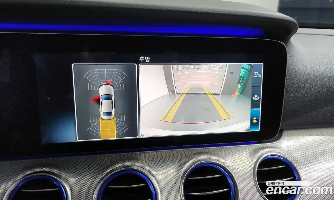 Mercedes-Benz E-Class 2020 2.0 Автомат в Москве № 161070, фото 20