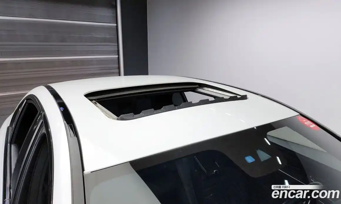 Mercedes-Benz E-Class 2020 2.0 Автомат в Москве № 161070, фото 5