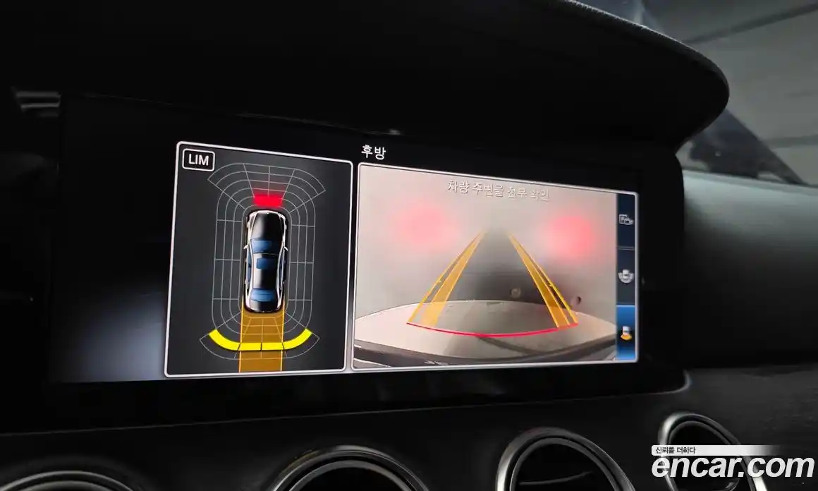 Mercedes-Benz E-Class 2018 1.9 Автомат в Москве № 161588, фото 4