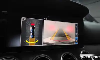 Mercedes-Benz E-Class 2018 1.9 Автомат в Москве № 161588, миниатюра 4