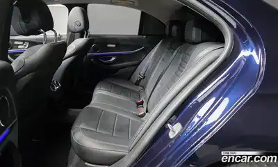 Mercedes-Benz E-Class 2018 1.9 Автомат в Москве № 161588, миниатюра 7