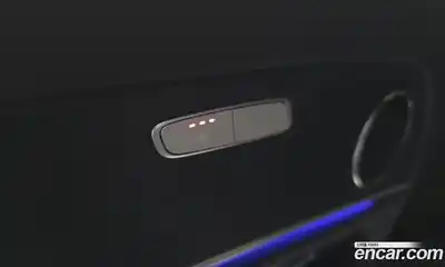 Mercedes-Benz E-Class 2018 1.9 Автомат в Москве № 161588, миниатюра 8