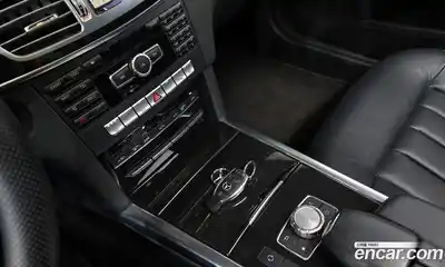 Mercedes-Benz E-Class 2014 3.5 Автомат в Москве № 161599, миниатюра 5