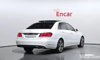 Mercedes-Benz E-Class 2014 3.5 Автомат в Москве № 161599, миниатюра 6