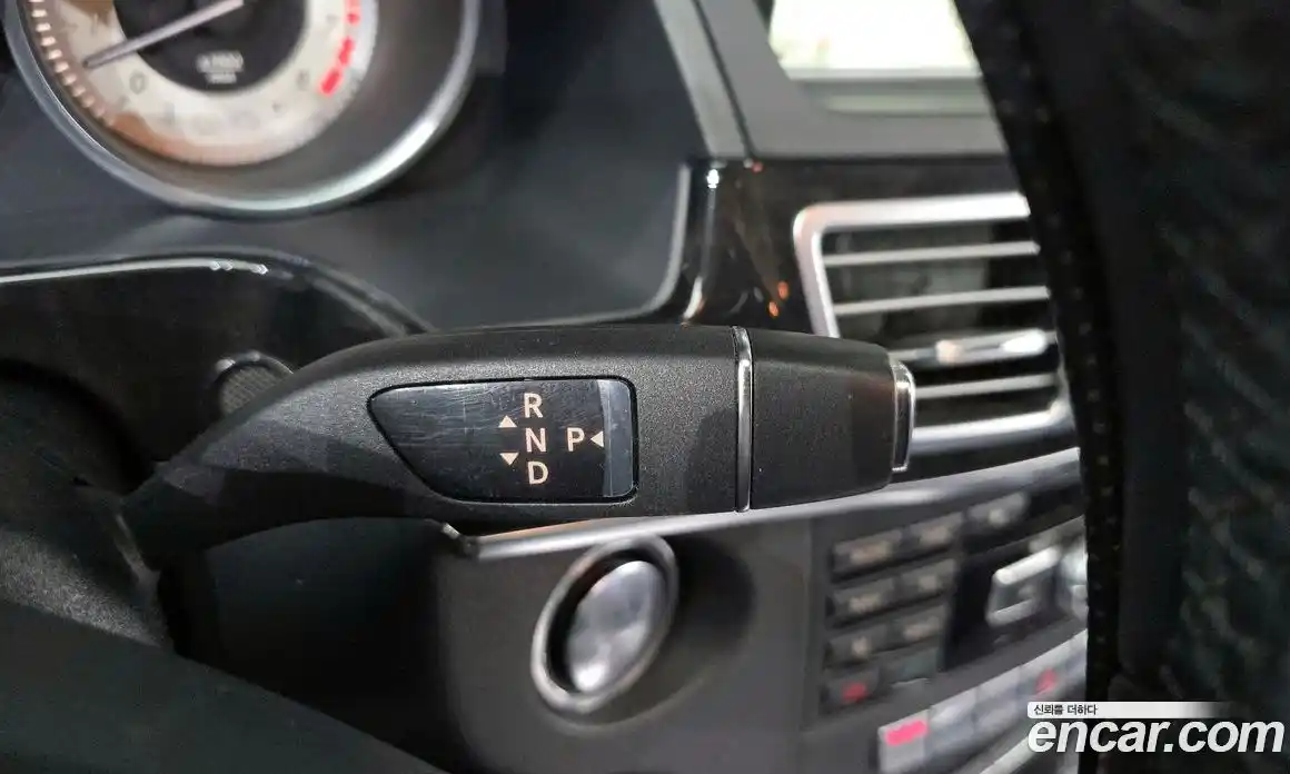 Mercedes-Benz E-Class 2014 3.5 Автомат в Москве № 161599, фото 7