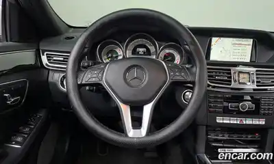 Mercedes-Benz E-Class 2014 3.5 Автомат в Москве № 161599, миниатюра 9