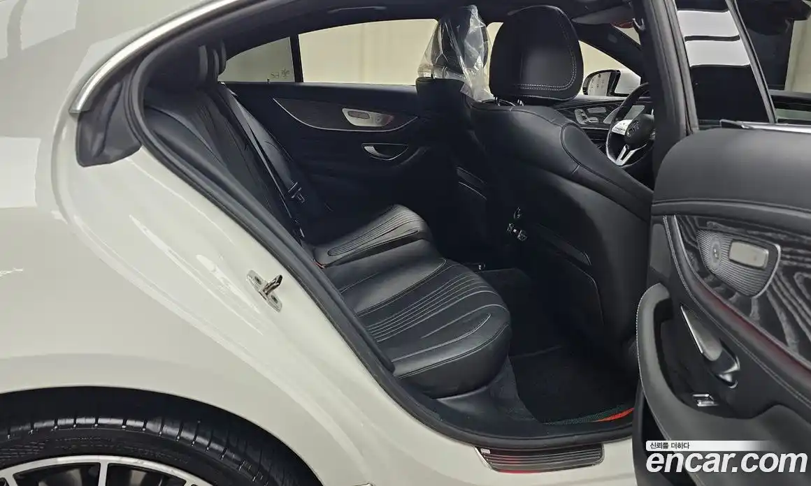 Mercedes-Benz CLS-Class 2021 3.0 Автомат в Москве № 161735, фото 13