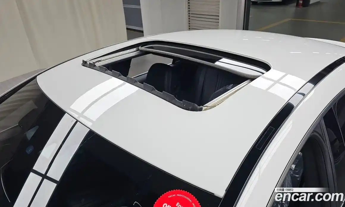 Mercedes-Benz CLS-Class 2021 3.0 Автомат в Москве № 161735, фото 14