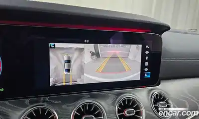 Mercedes-Benz CLS-Class 2021 3.0 Автомат в Москве № 161735, миниатюра 8