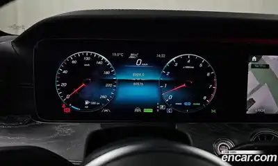 Mercedes-Benz CLS-Class 2021 3.0 Автомат в Москве № 161735, миниатюра 10