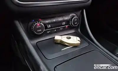 Mercedes-Benz CLA-Class 2016 2.1 Автомат в Москве № 161761, миниатюра 12