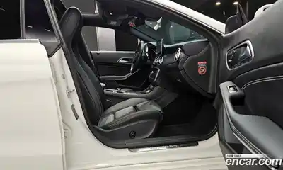 Mercedes-Benz CLA-Class 2016 2.1 Автомат в Москве № 161761, миниатюра 4