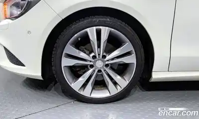 Mercedes-Benz CLA-Class 2016 2.1 Автомат в Москве № 161761, миниатюра 8