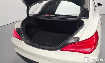 Mercedes-Benz CLA-Class 2016 2.1 Автомат в Москве № 161761, миниатюра 9