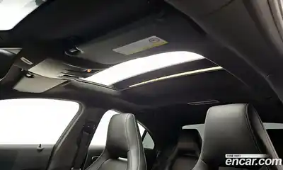 Mercedes-Benz CLA-Class 2016 2.1 Автомат в Москве № 161761, миниатюра 10