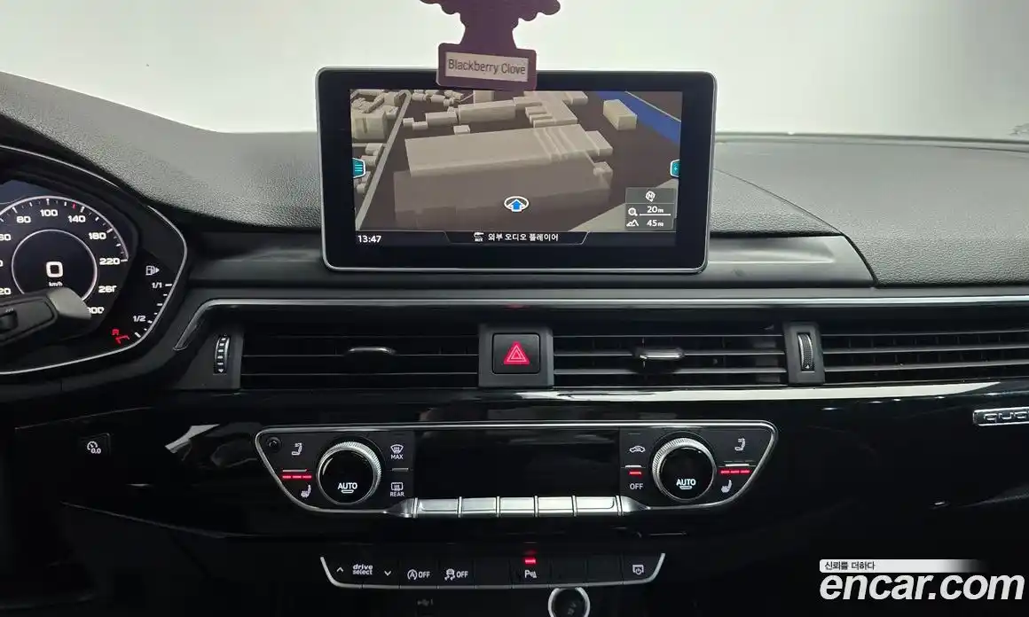 Audi A5 2019 2.0 Автомат в Москве № 162307, фото 4