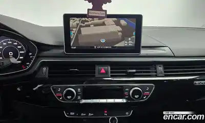 Audi A5 2019 2.0 Автомат в Москве № 162307, миниатюра 4