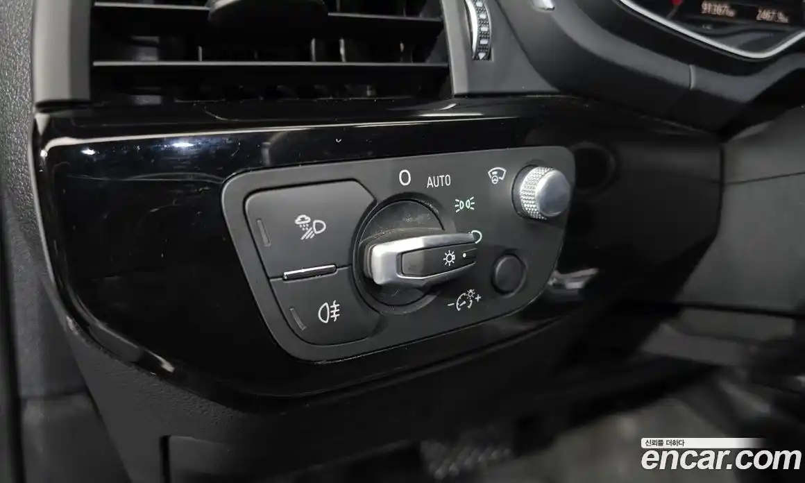 Audi A5 2019 2.0 Автомат в Москве № 162307, фото 6