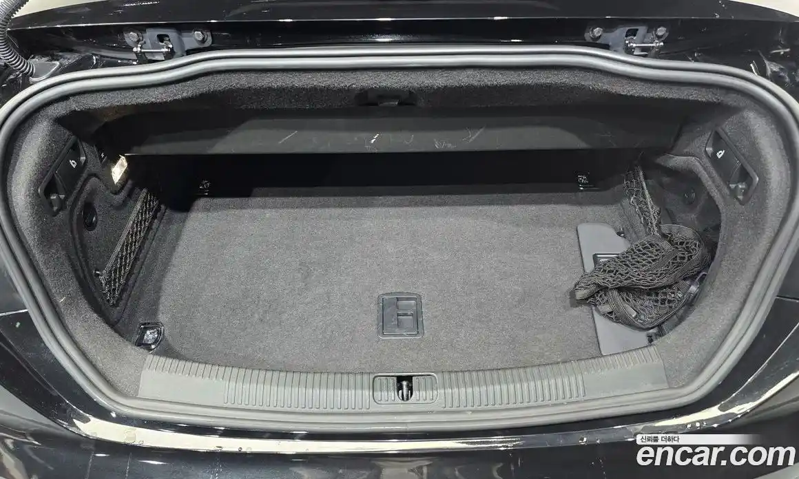 Audi A5 2019 2.0 Автомат в Москве № 162307, фото 8