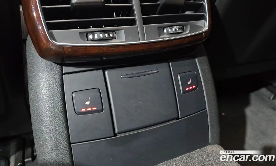 Audi A8 2011 4.2 Автомат в Москве № 163628, фото 19