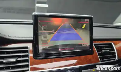 Audi A8 2011 4.2 Автомат в Москве № 163628, миниатюра 4