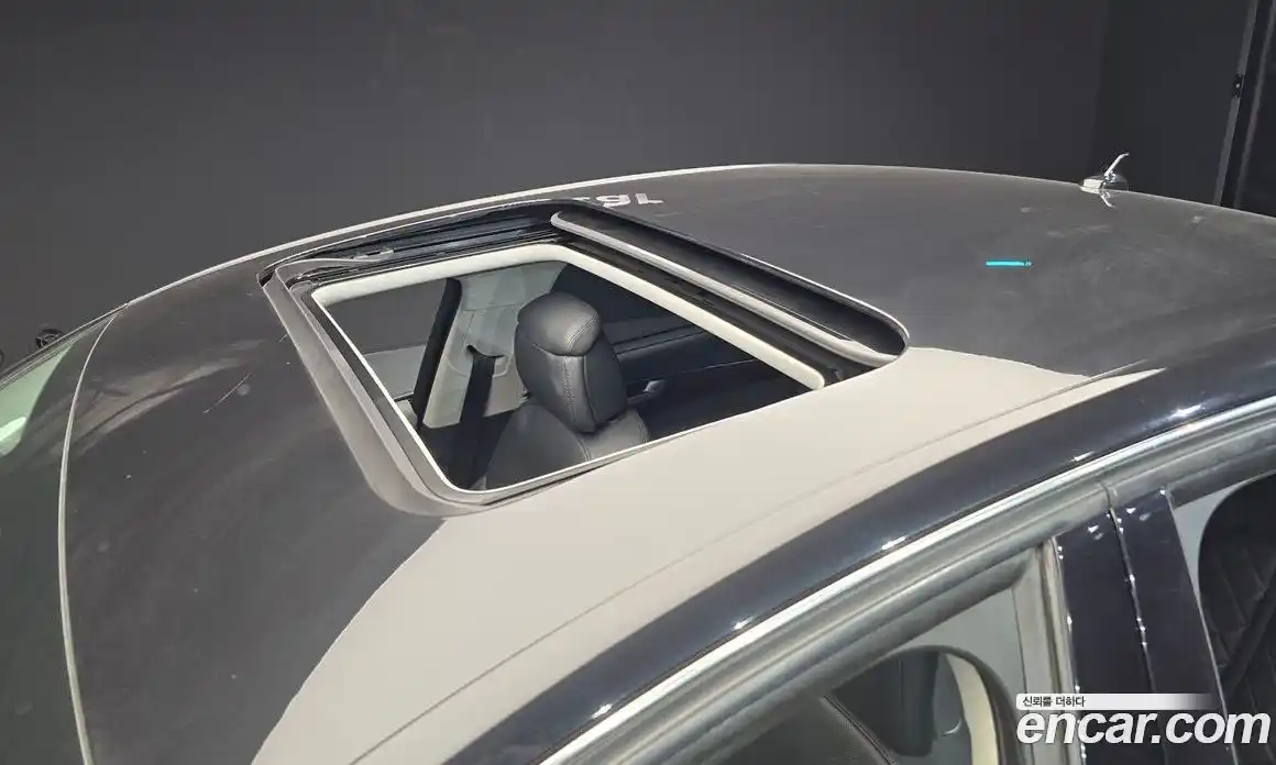 Audi A8 2011 4.2 Автомат в Москве № 163628, фото 7